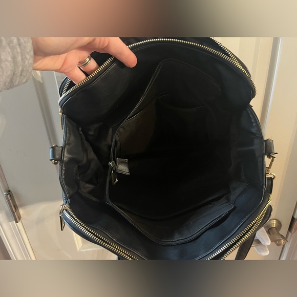 Unbranded faux leather purse - Picture 6 of 9